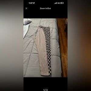 Victoria secret leggings xxl new